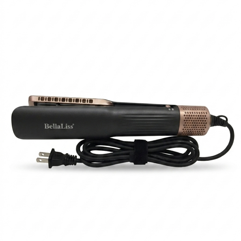 bellaliss air pro plancha secador de cabello