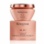 mascarilla kerastase discipline maskeratine anti frizz original 200 ml
