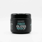 elegance fiber gloss mask 3x