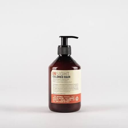 acondicionador colored hair insight