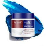 macarilla capilar karseell hidratante azul 500ml