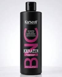 karseell bnc keratina con colageno y argan 500ml