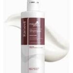 karseell shampoo hidratante de aceite de argan 500ml