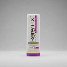 keramix keratina anti quiebre acondicionador