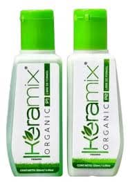 alisado capilar keramix vegano sin formol 120ml