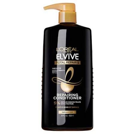 acondicionador loreal elvive total repair 5 828ml