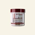 keramix mascarilla capilar bio complex
