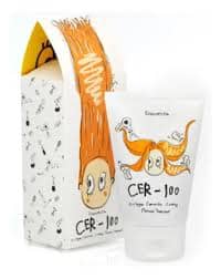 mascarilla con proteina y colageno cer 100 100ml