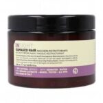 mascarilla insight damaged hair 400ml reparadora