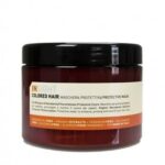 mascarilla insight colored hair post color
