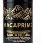 maca negra premiun batido sabor a frutas organico 500mg