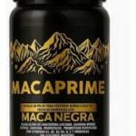 maca negra premiun batido sabor a frutas organico 1000mg