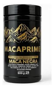 maca negra premiun batido sabor a frutas organico 500mg