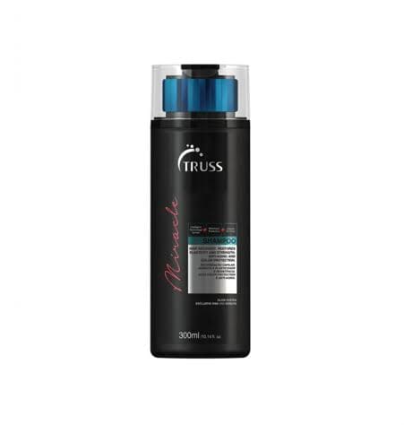 shampoo miracle truss