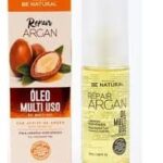 serum capilar be natural repair argan