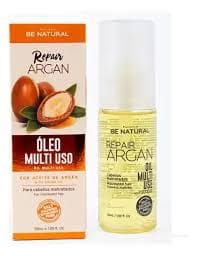 serum capilar be natural repair argan