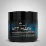 mascarilla reparacion net truss
