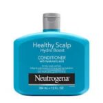shampoo con acido hialuronico neutrogena 354ml