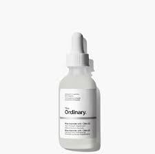 niacinamide the ordinary