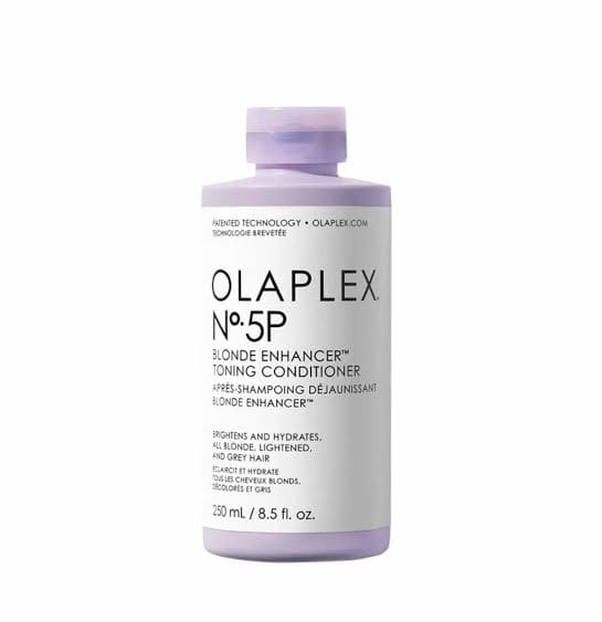 olaplex 5p acondicionador matizante