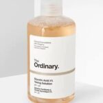 tónico acido glicolico the ordinary 240ml original