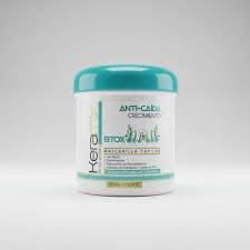 keramix mascarilla capilar anti caida crecimiento