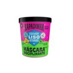 mascarilla disciplinante vegana lola cosmetics xapadinha frizz free 450g
