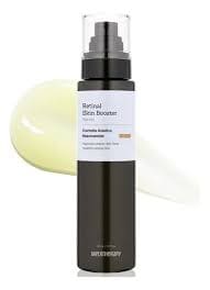 retinal+centella asiatica+niacinamide meditherapy coreano