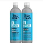 shampoo recovery tigi bed head 750ml