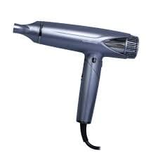 secador de cabello bellaliss supermegaturbo flex viajero