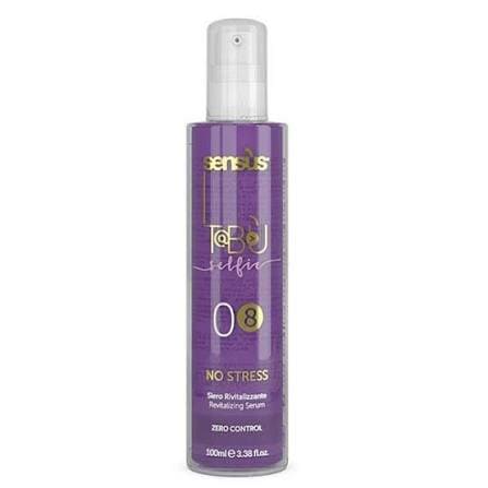 serum capilar revitalizante sensus tabu selfie