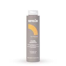 shampoo curl sensus illumyna care 300ml
