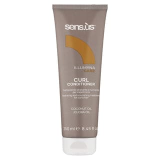 acondicionador sensus illumyna care curl 250ml