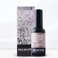 serum capilar delofil argan 50ml