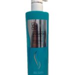 shampoo bellaliss con ginseng 500 ml
