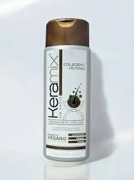 keramix colageno+proteinas shampoo