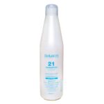 shampoo hidratante salerm 21 500ml
