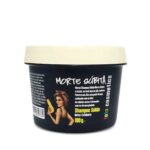 shampoo sólido vegano lola cosmetics morte súbita detox 100g