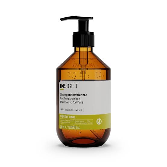 shampoo fortificante insight densifying 350ml