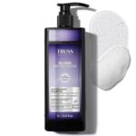 tratamiento acido anti quiebre blond revolution truss 400ml