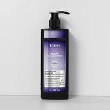 shampoo antioxidante truss blond revolution 1000ml