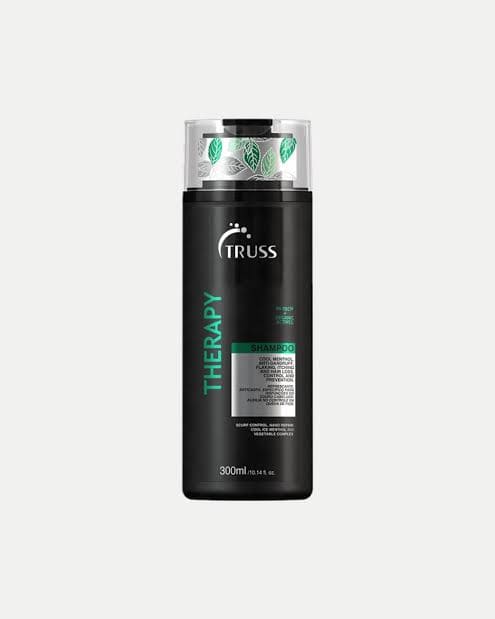therapy shampoo truss