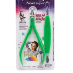 set de manicura merheje teens super alicate y espátula