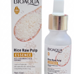 sérum facial hidratante de arroz bioaqua 15ml