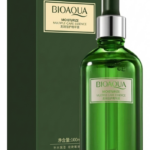 serum facial bioaqua hidratante nutrición profunda 100ml