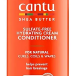 acondicionador para cabello rizado sulfate free cantu 400ml