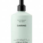 crema corporal victoria's secret daring hand & body lotion original 295ml