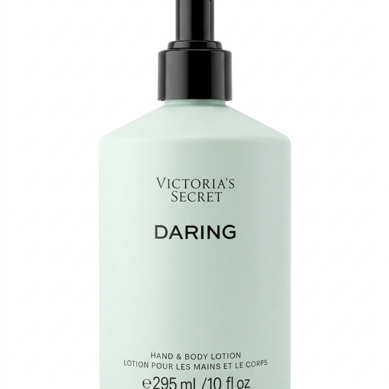 crema corporal victoria's secret daring hand & body lotion original 295ml