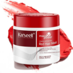 mascarilla karseell colageno y argan roja 500ml