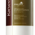 karseell acondicionador hidratante de aceite de argan 500ml